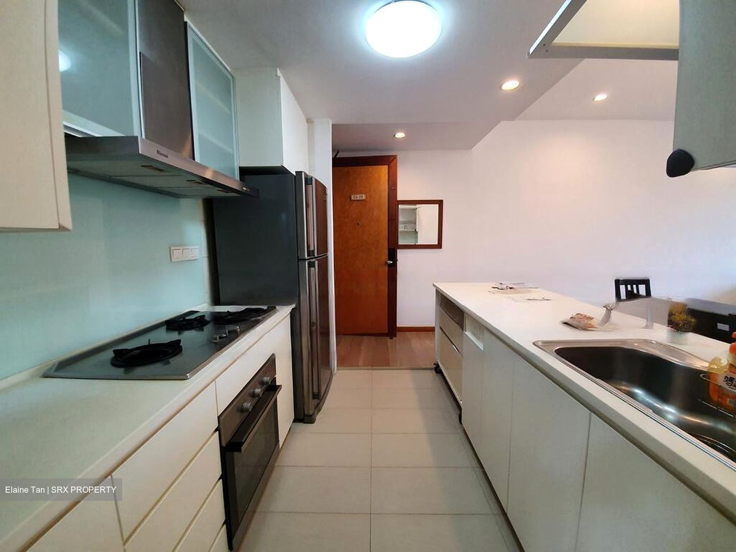 Tanglin View (D3), Condominium #460981361